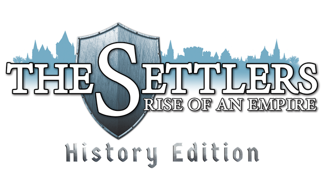 The Settlers : Rise of an Empire - History Edition