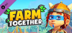 Farm Together - Mistletoe Pack