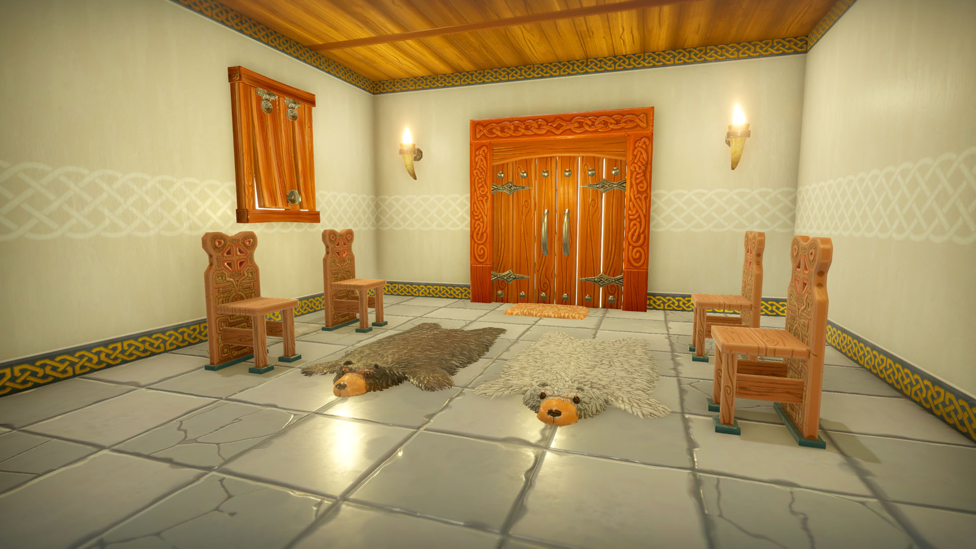 Farm Together - Mistletoe Pack screenshot 11