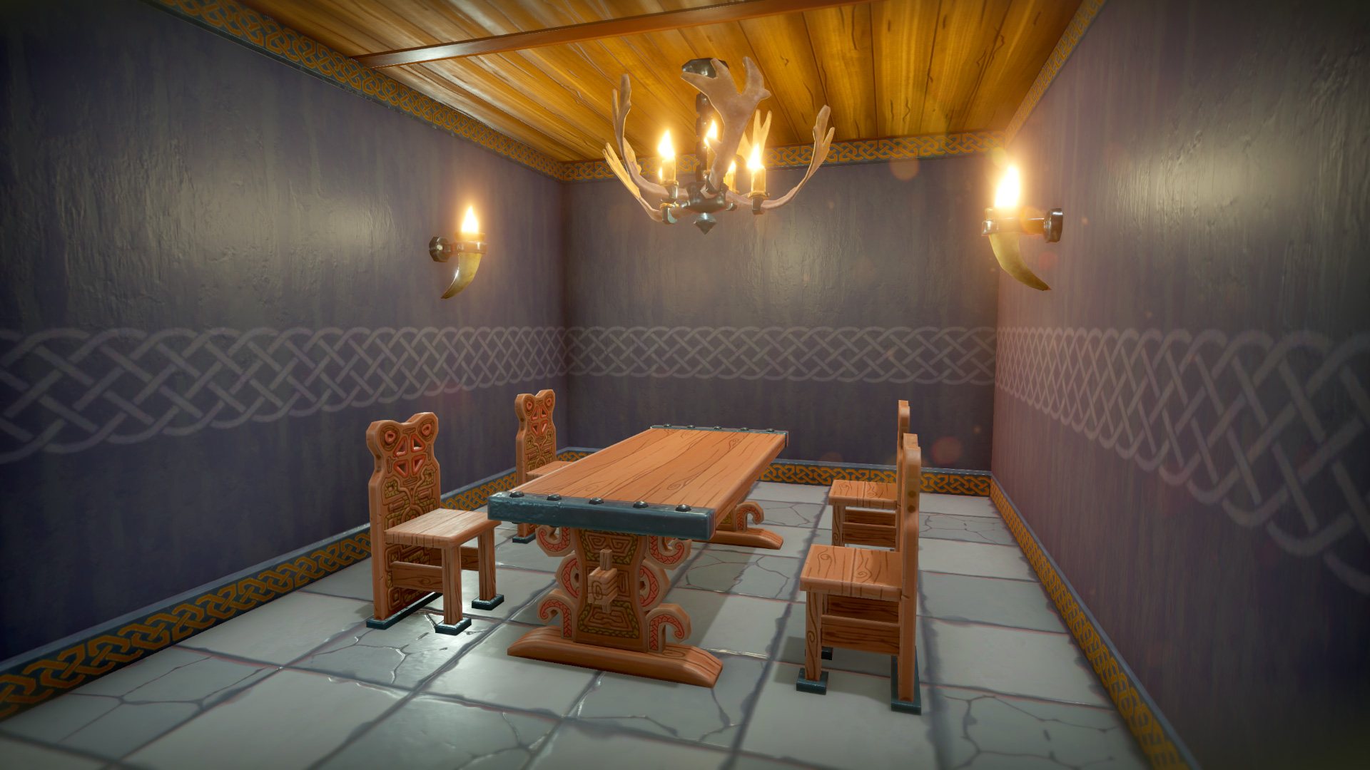 Farm Together - Mistletoe Pack screenshot 10