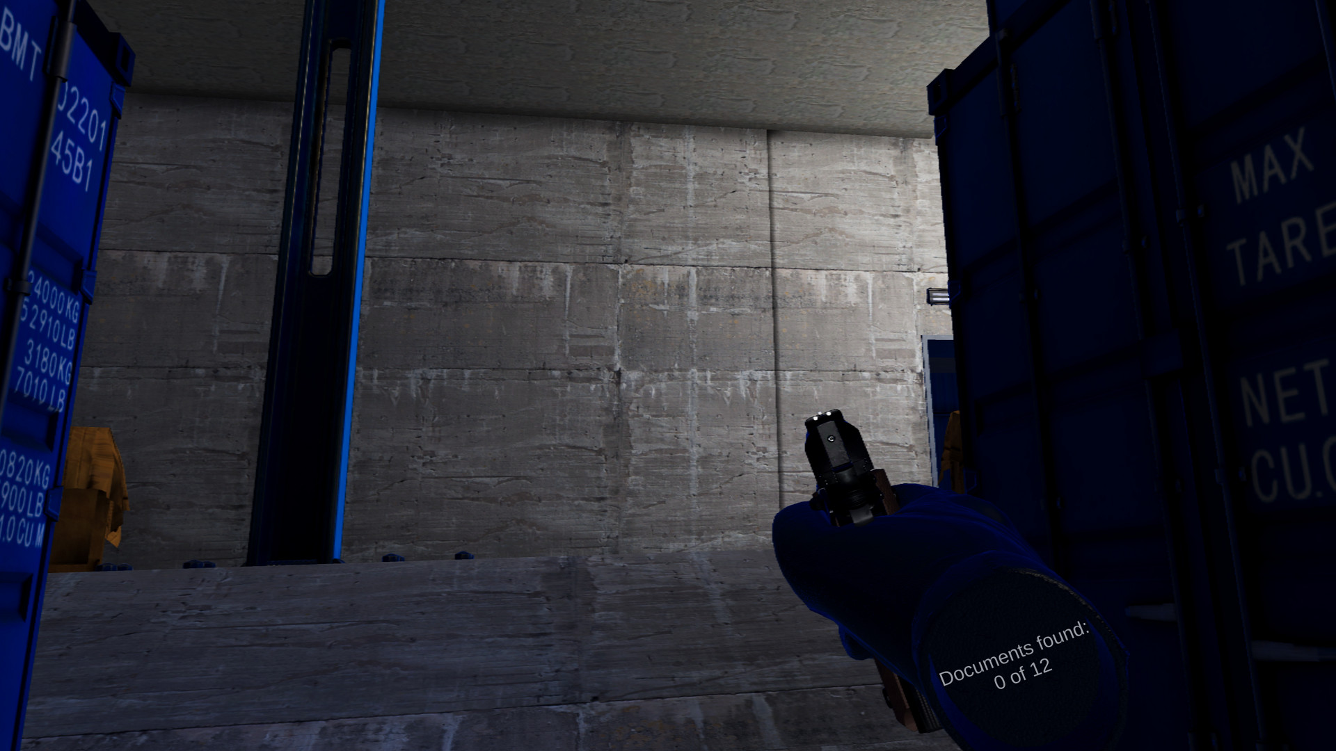 I Can Gun screenshot 1