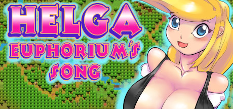 Helga: Euphorium's Song — Steam header