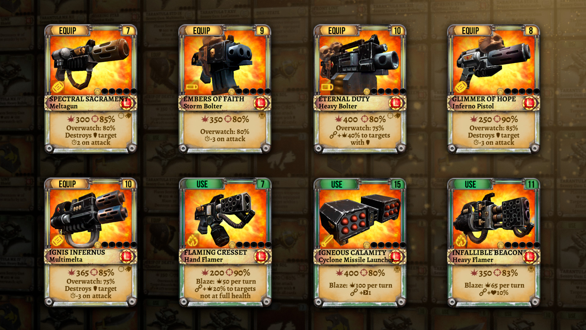 Warhammer 40,000: Space Wolf - Wrath of the Damned screenshot 6