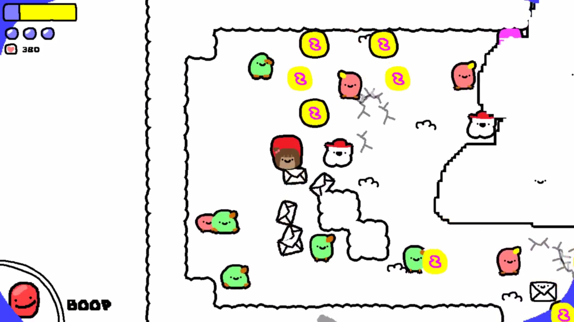 ROGO screenshot 2