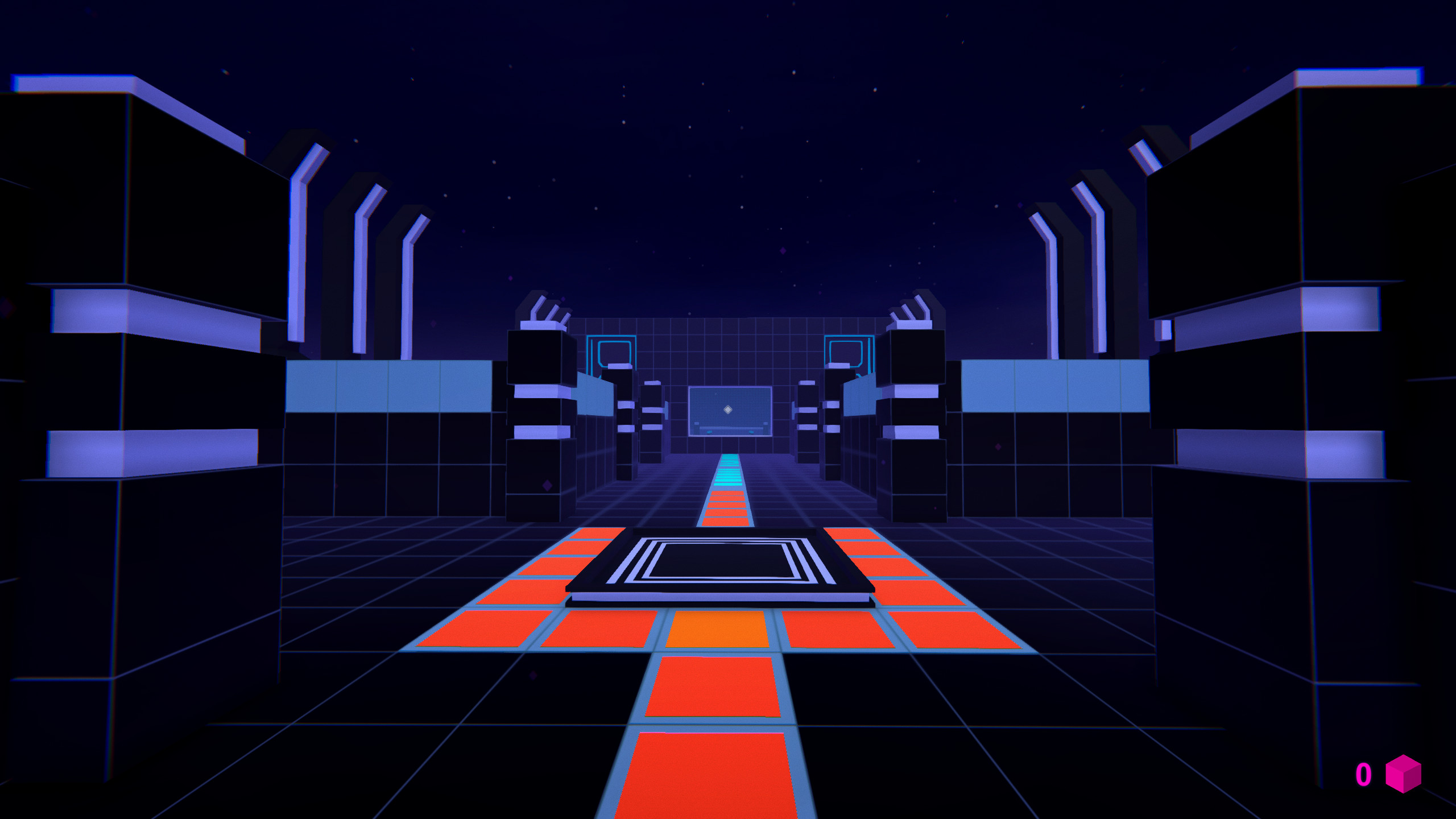 Neon Junctions screenshot 5