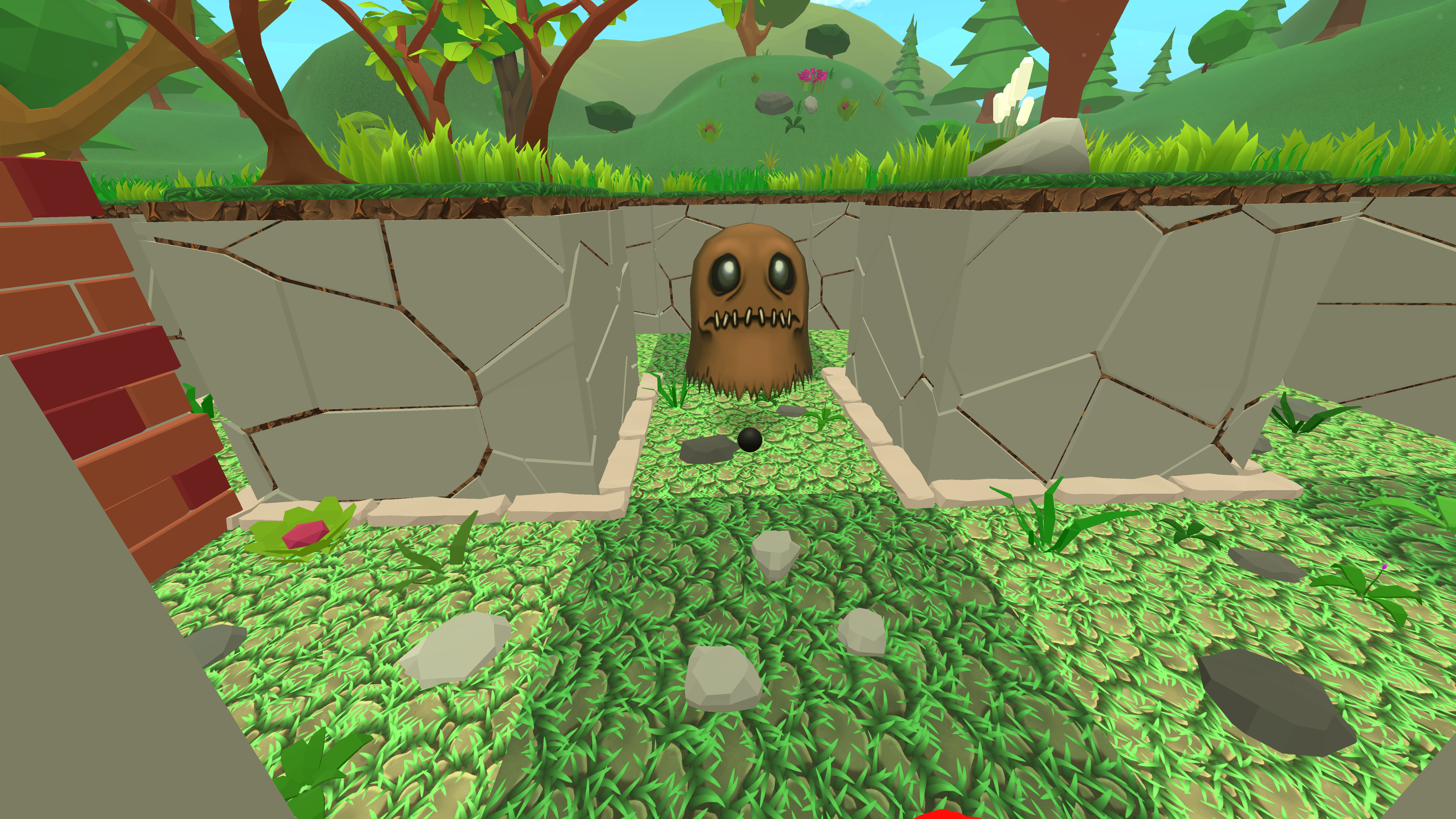 Bombyman screenshot 8