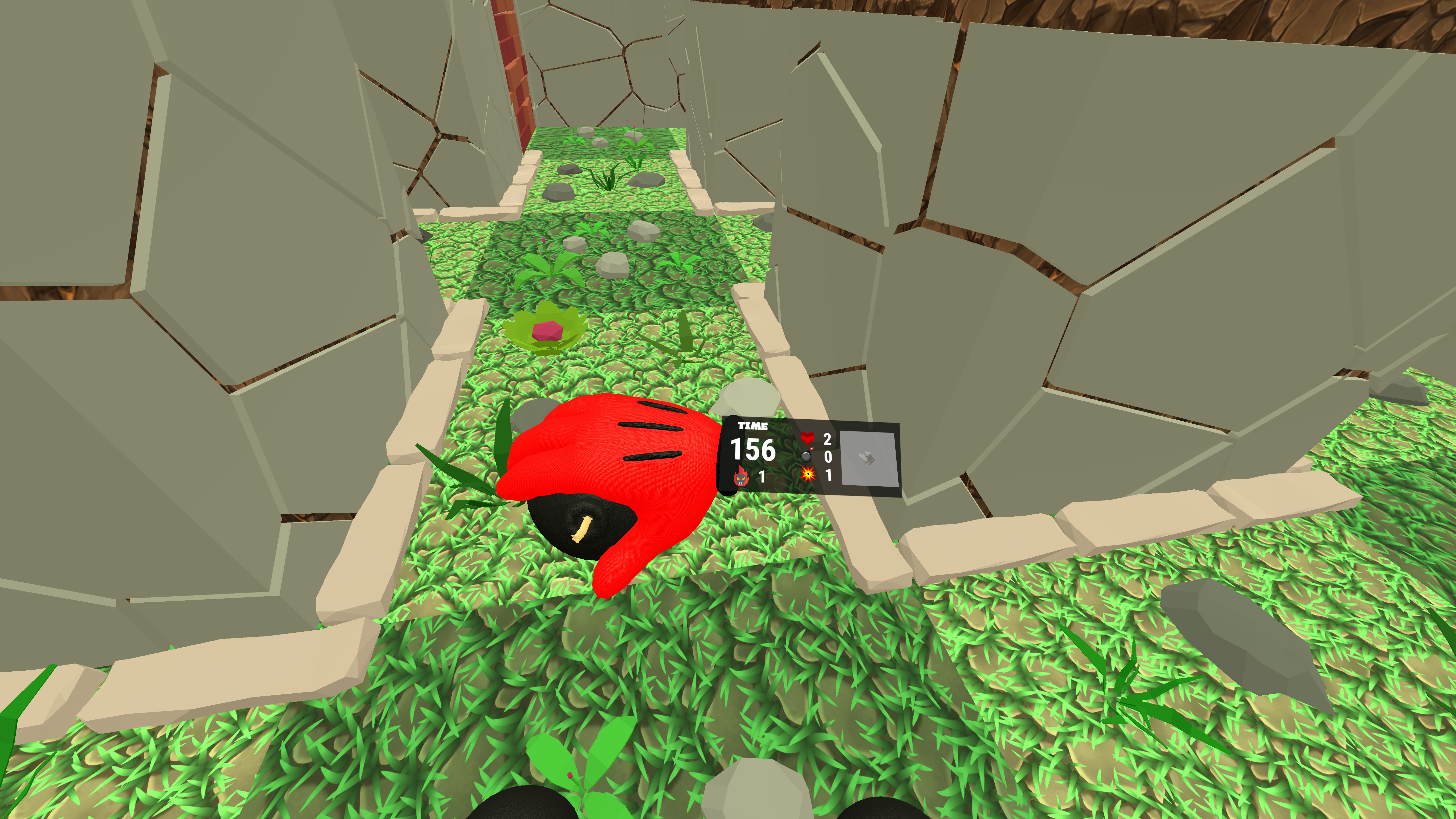 Bombyman screenshot 7