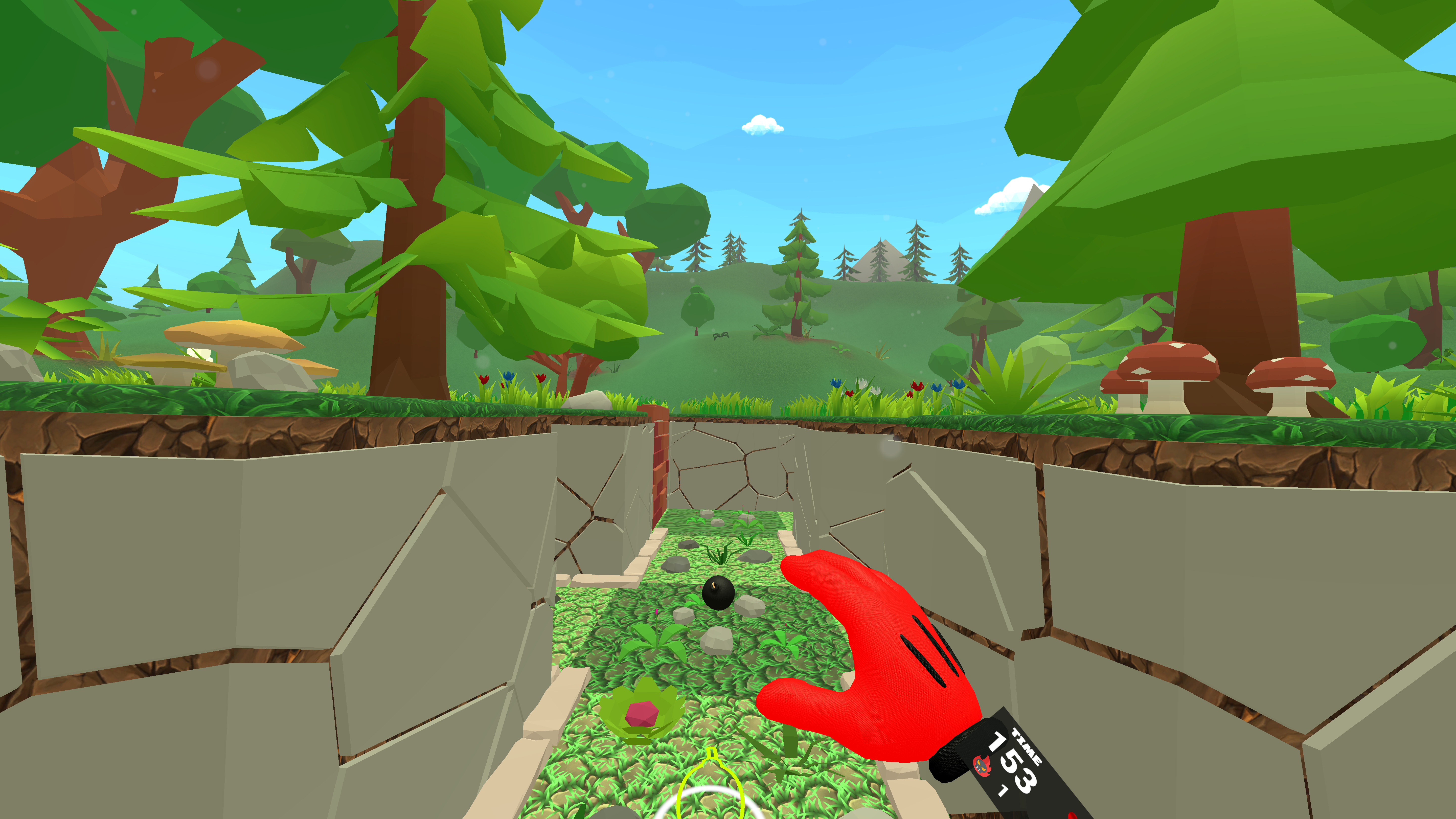 Bombyman screenshot 6