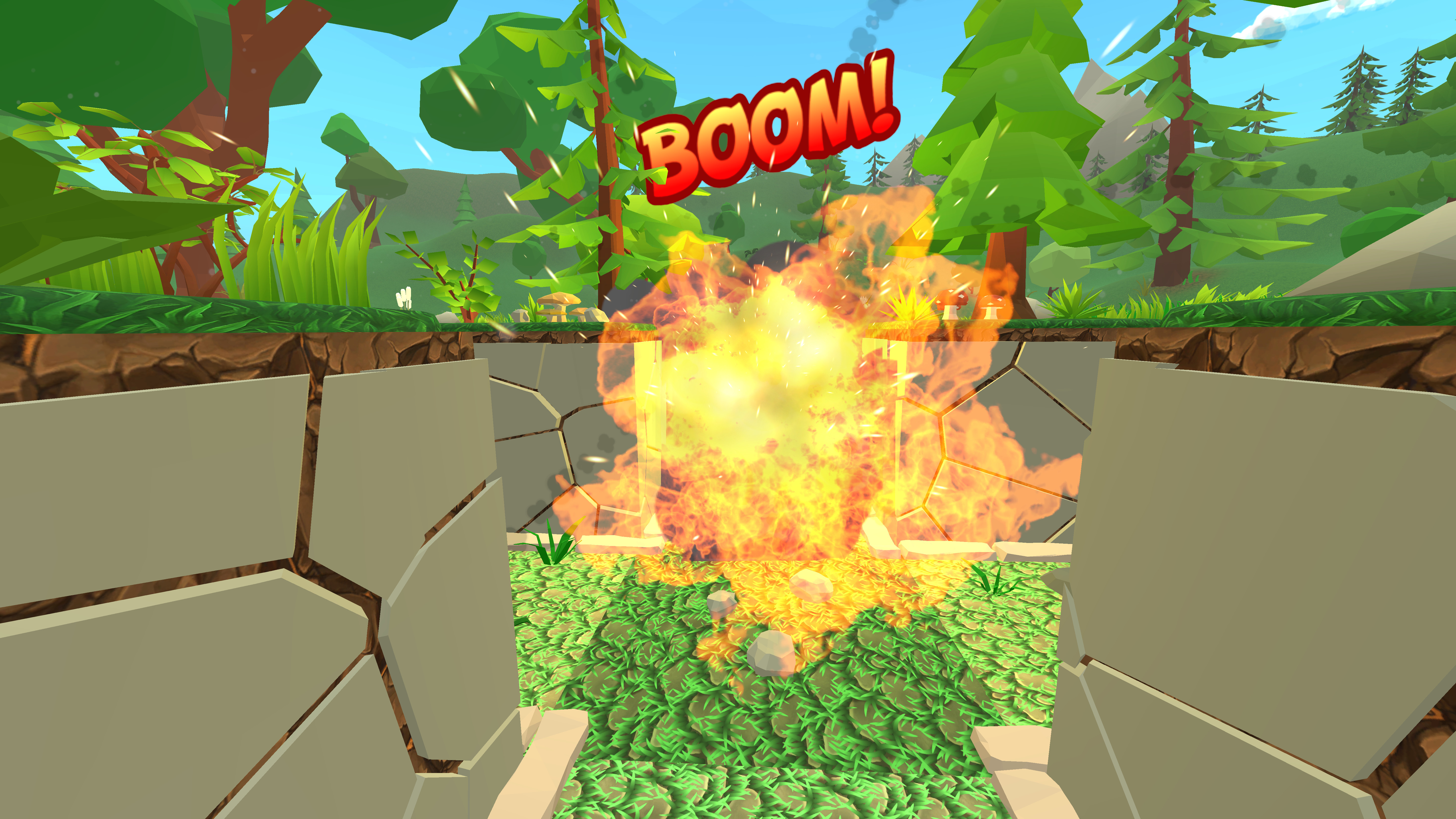 Bombyman screenshot 9