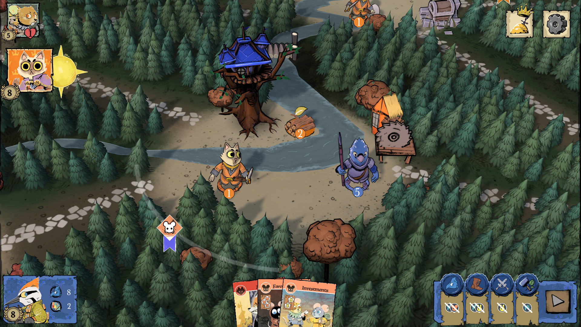 Root screenshot 8
