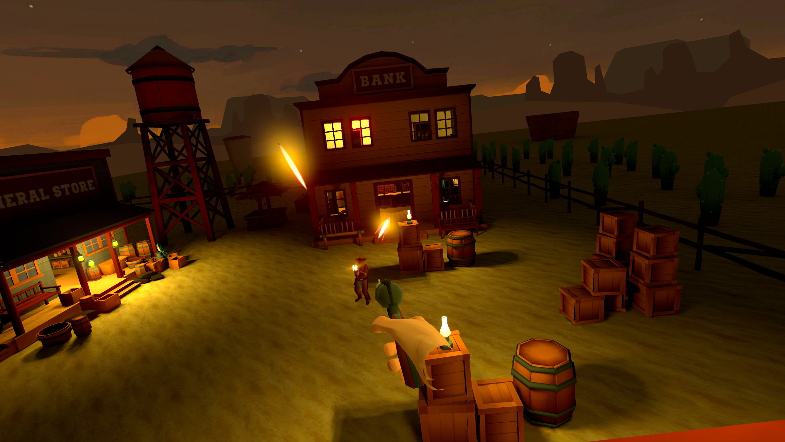 War Yards screenshot 7
