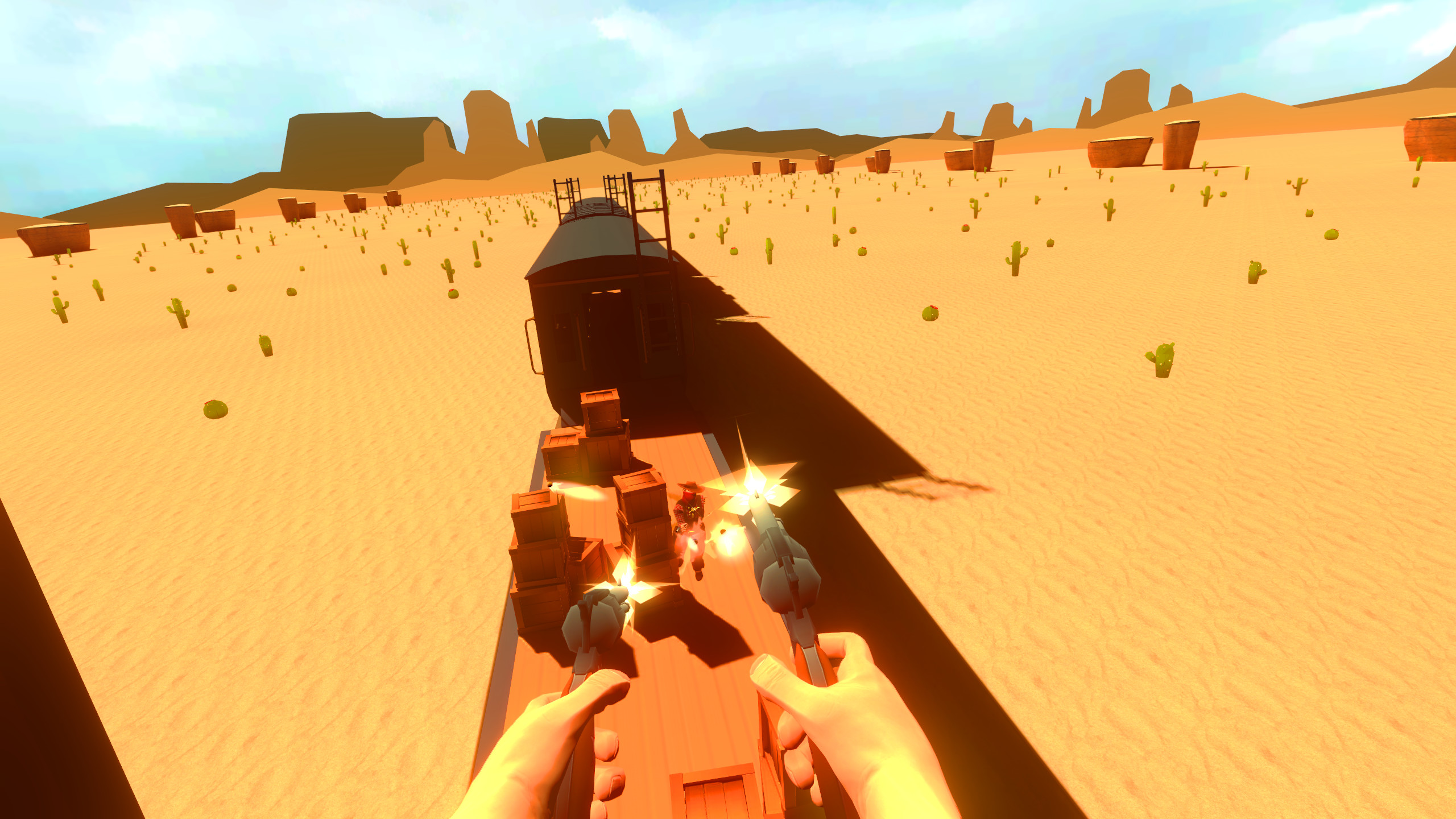 War Yards screenshot 3