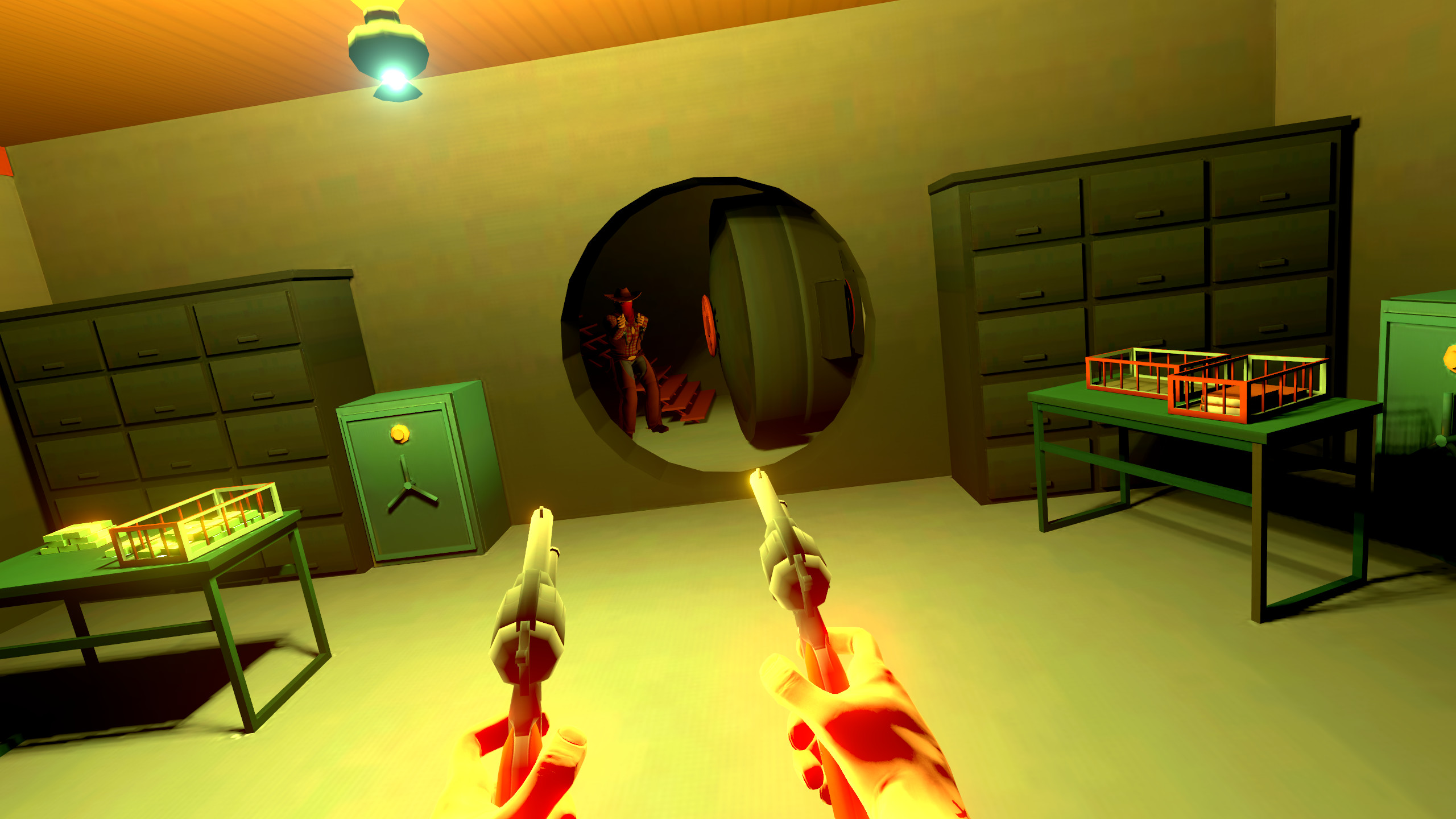 War Yards screenshot 2