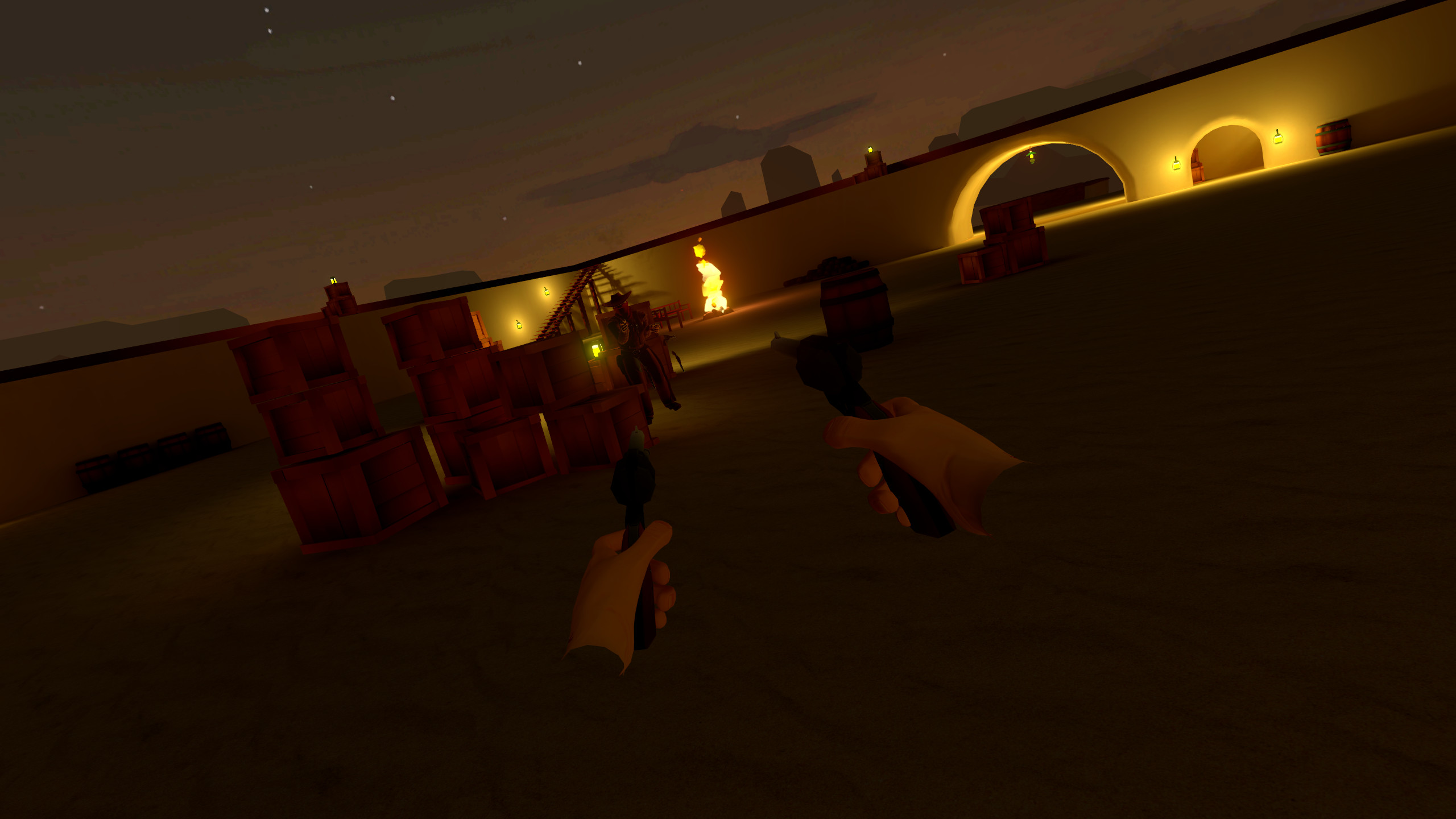 War Yards screenshot 4