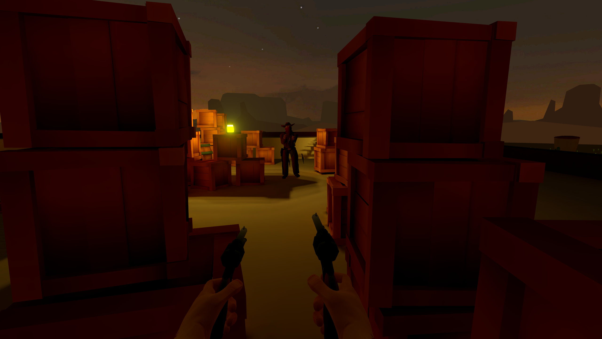 War Yards screenshot 6