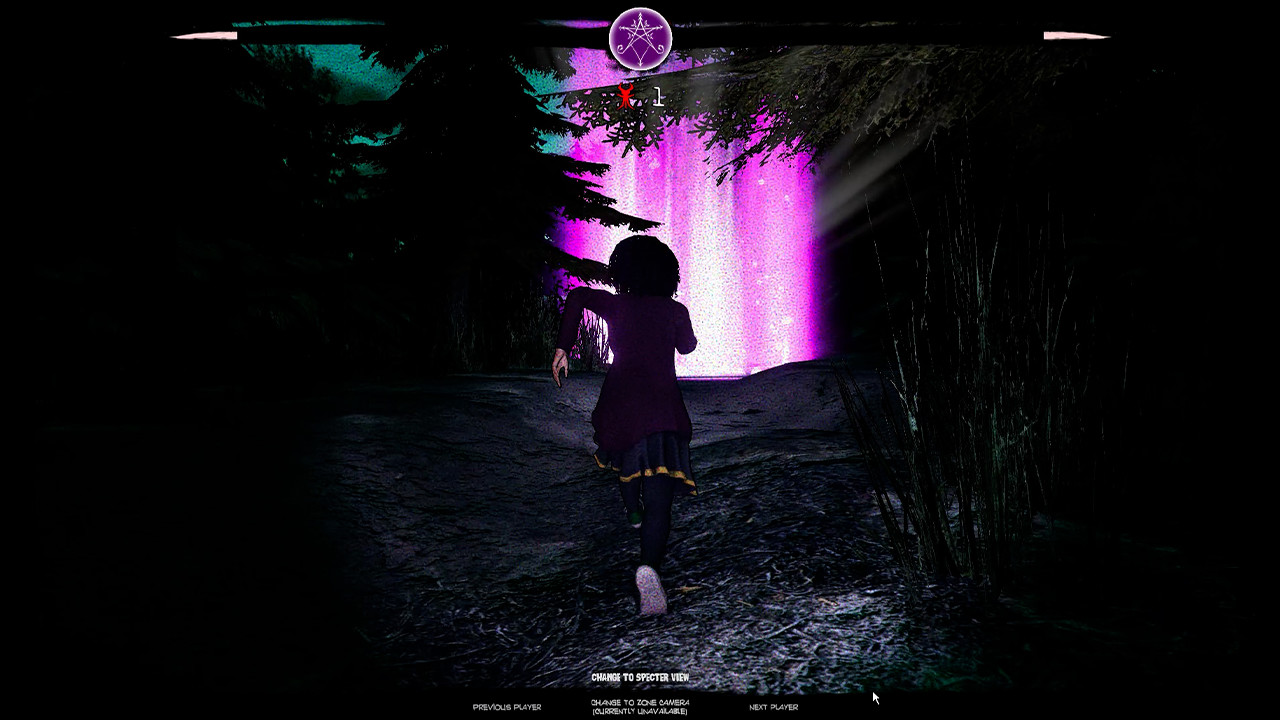 Horror Legends screenshot 10