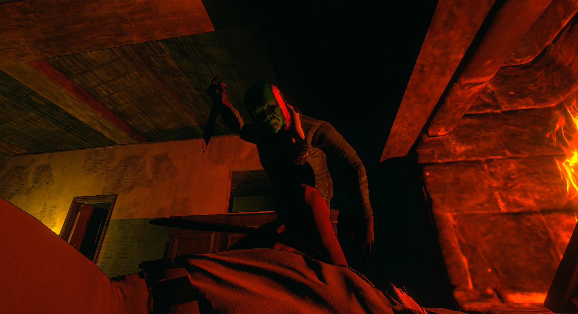 Horror Legends screenshot 12