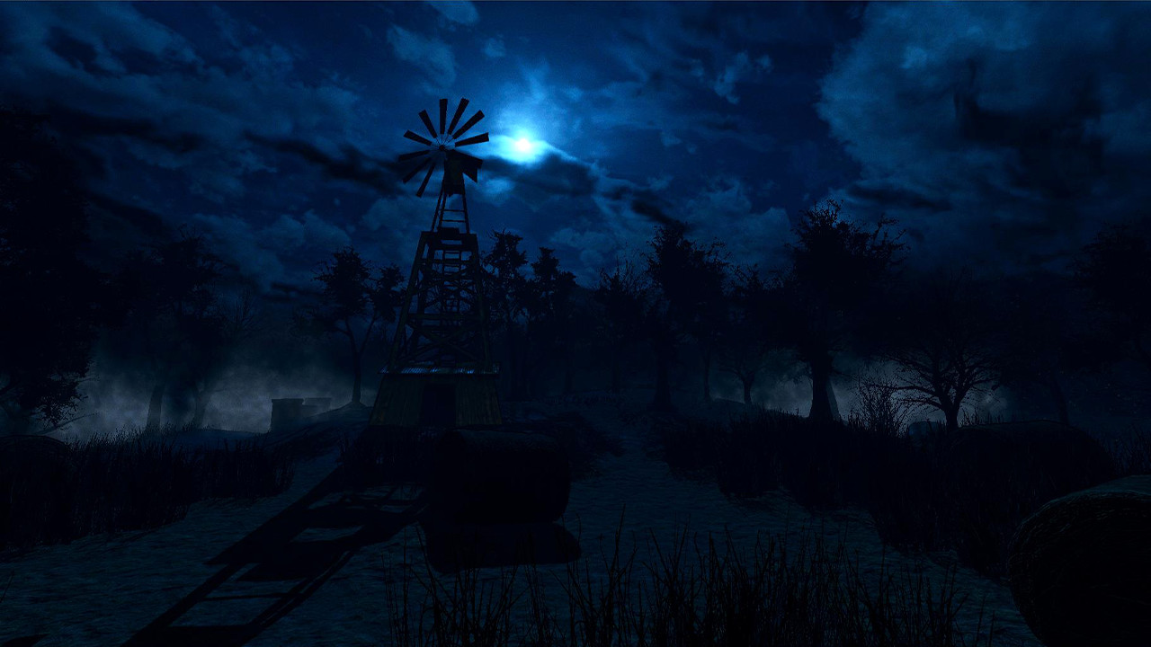 Horror Legends screenshot 15