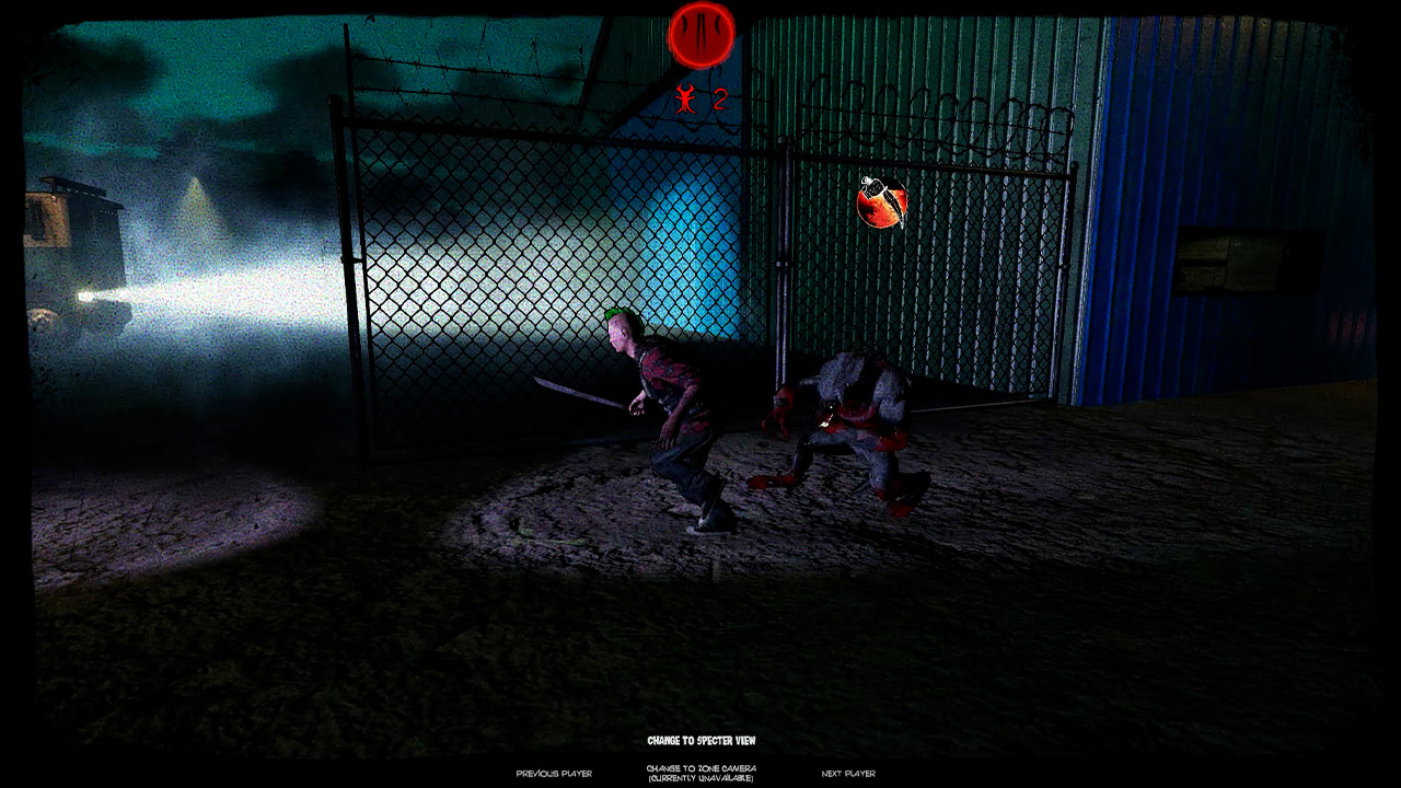 Horror Legends screenshot 20