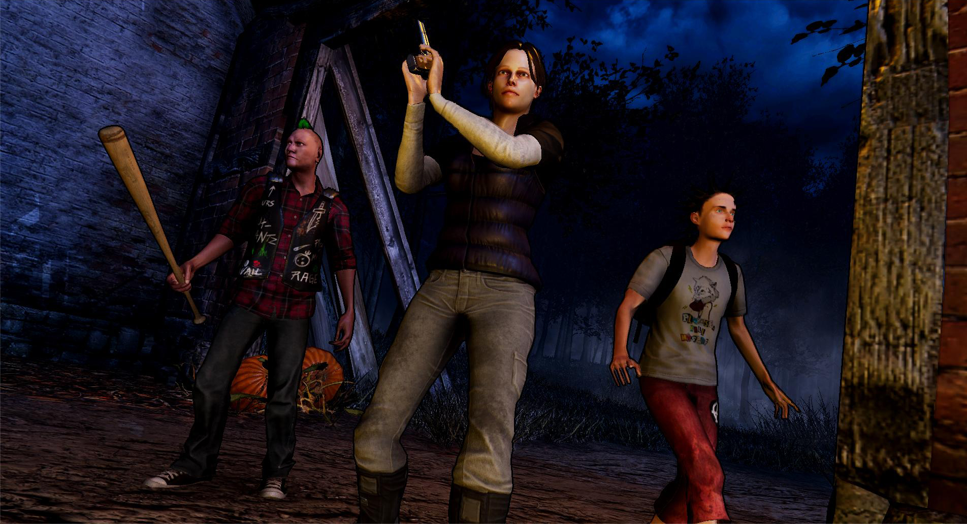 Horror Legends screenshot 21
