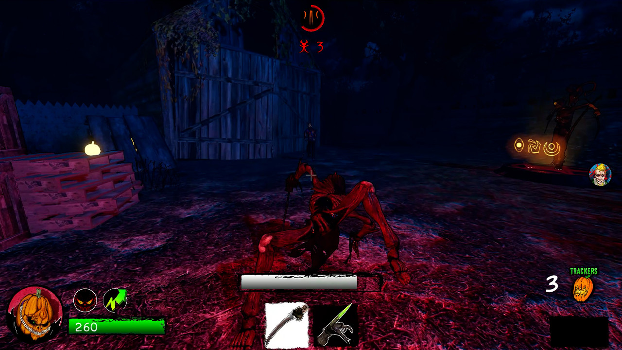 Horror Legends screenshot 19