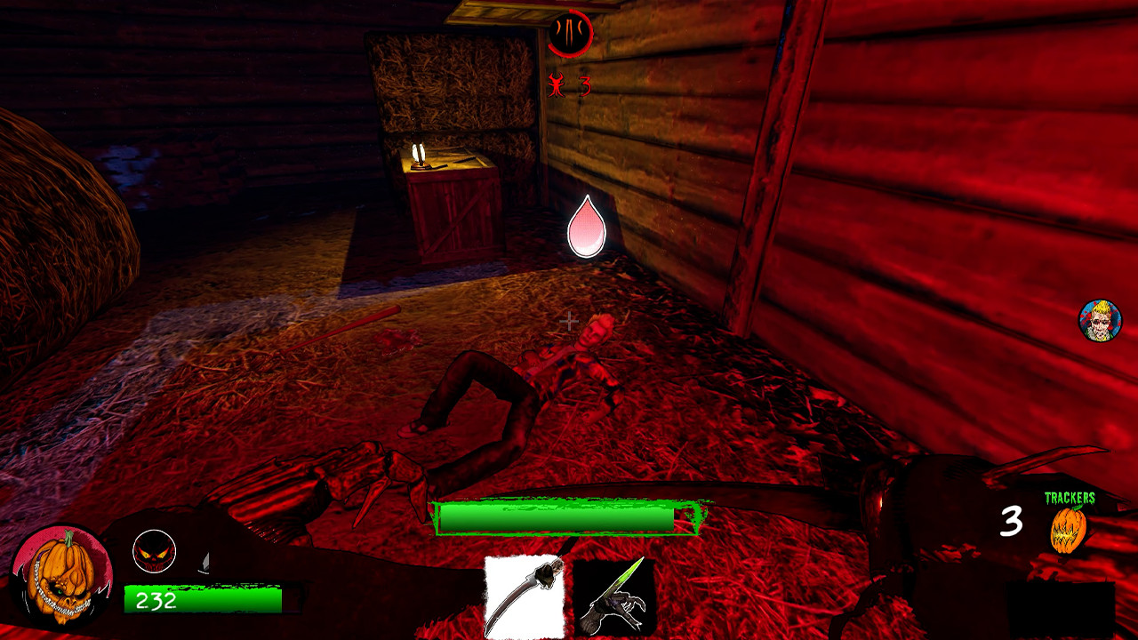 Horror Legends screenshot 11