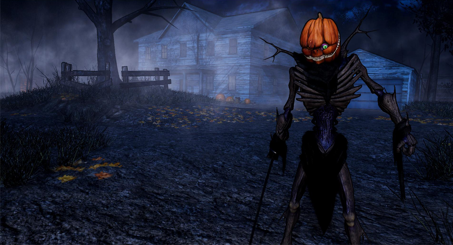 Horror Legends screenshot 22