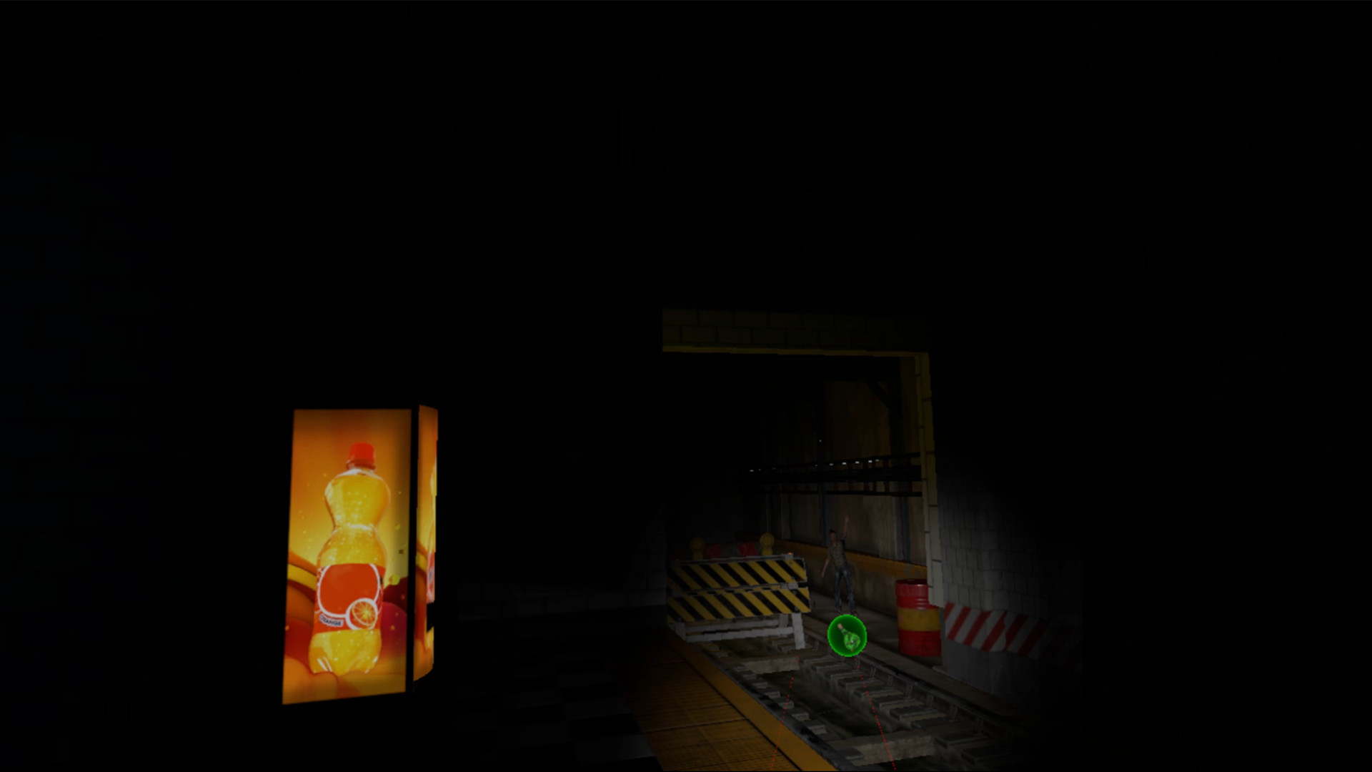 SURVIVE ZOMBIES.exe screenshot 6