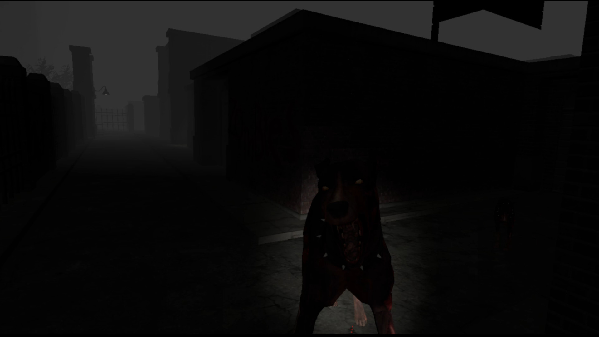 SURVIVE ZOMBIES.exe screenshot 3