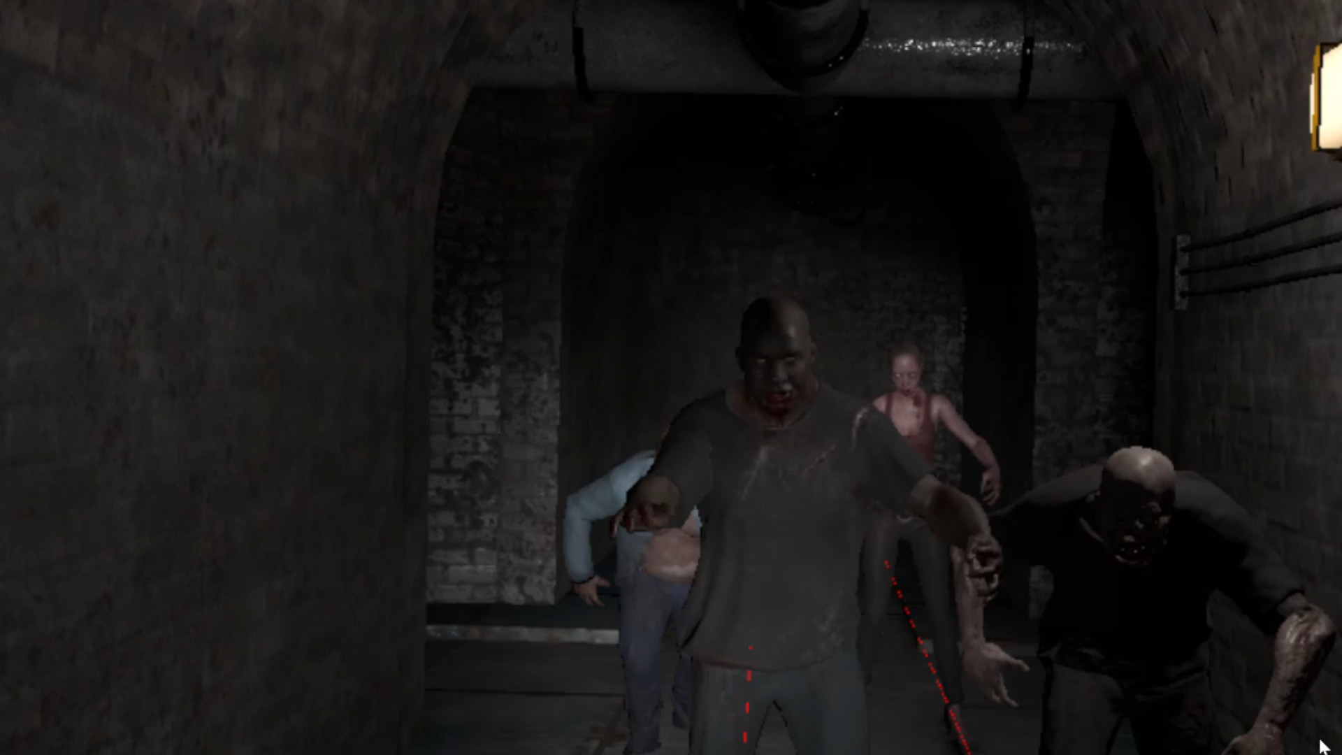 SURVIVE ZOMBIES.exe screenshot 7