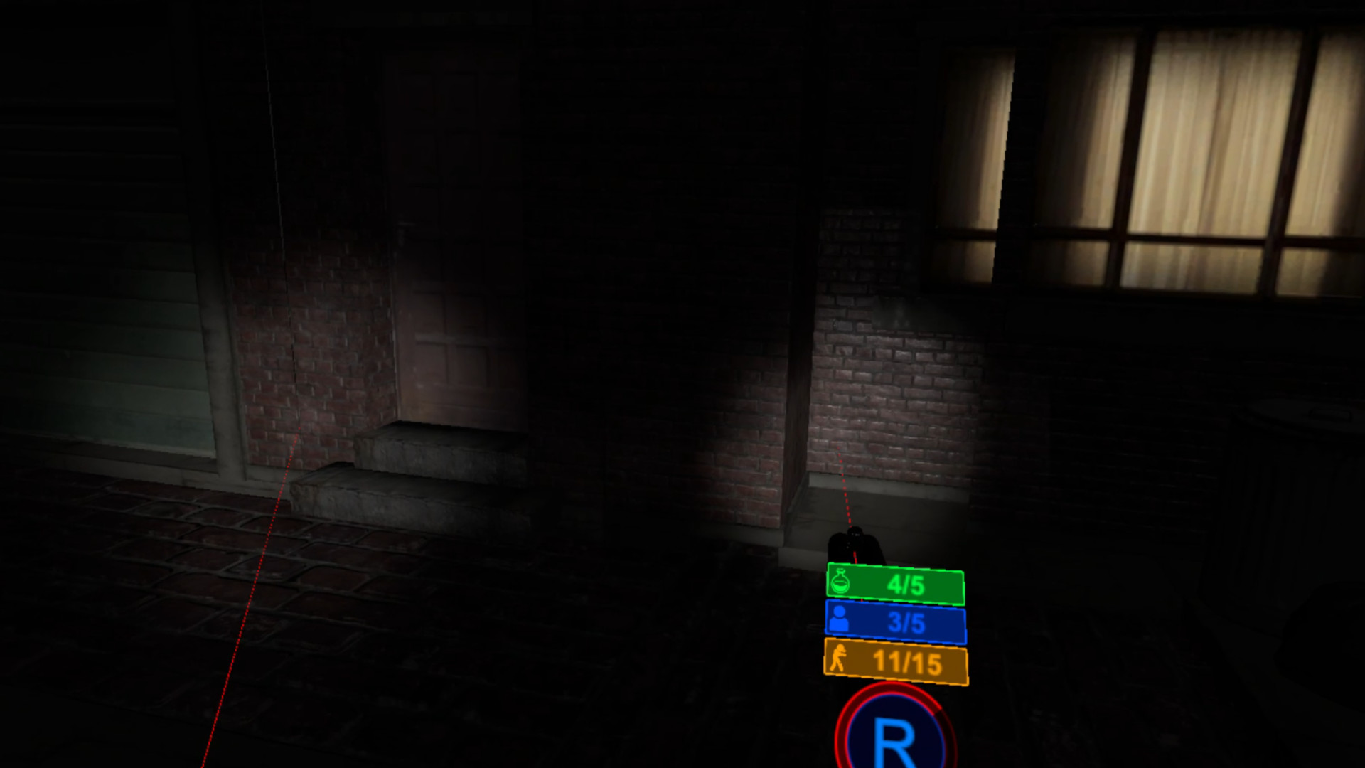 SURVIVE ZOMBIES.exe screenshot 4