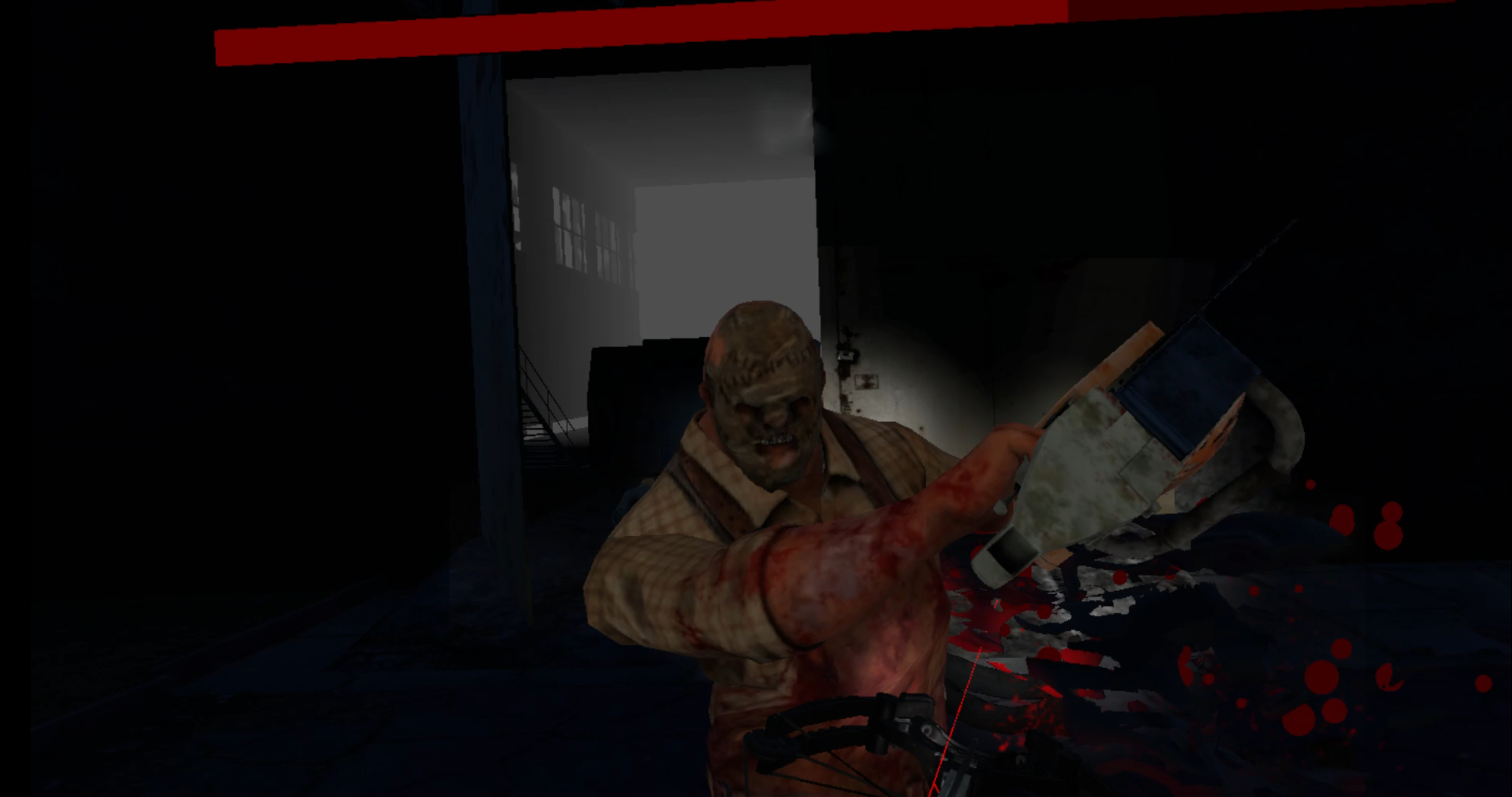SURVIVE ZOMBIES.exe screenshot 1