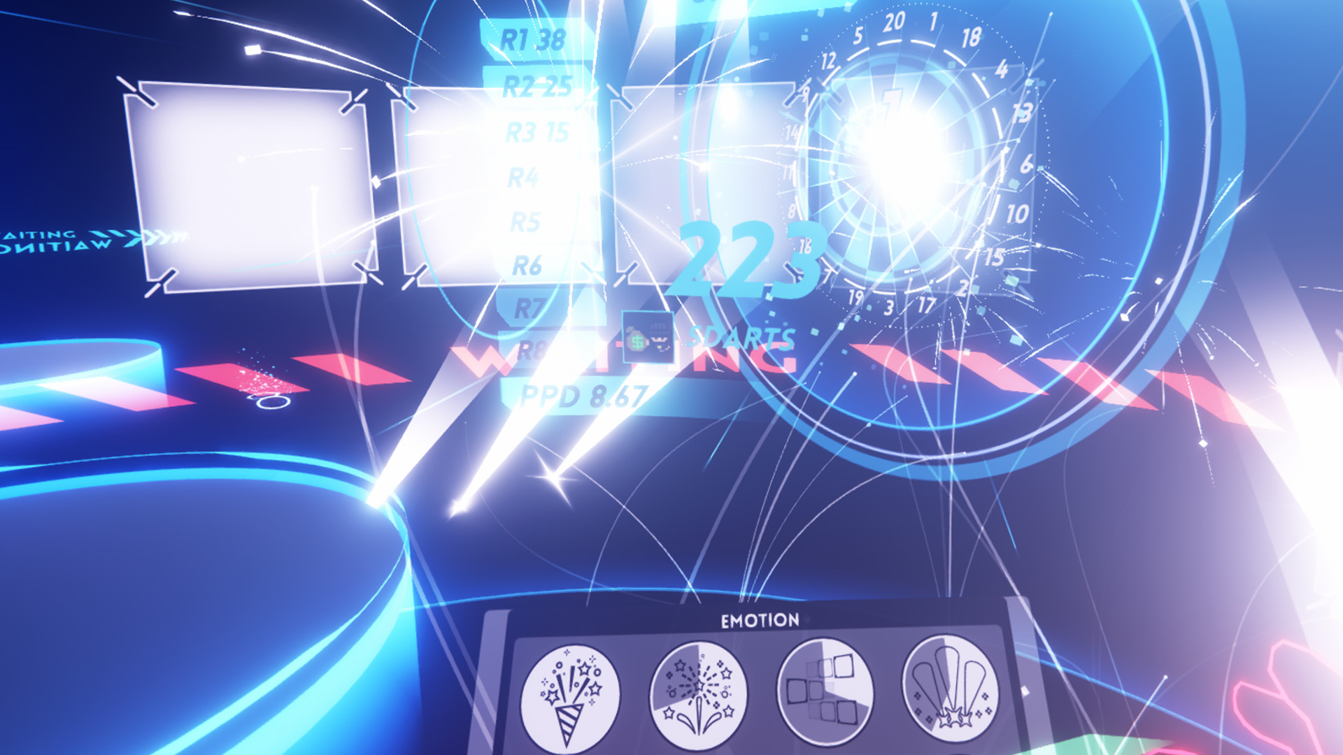 Super Darts VR screenshot 6