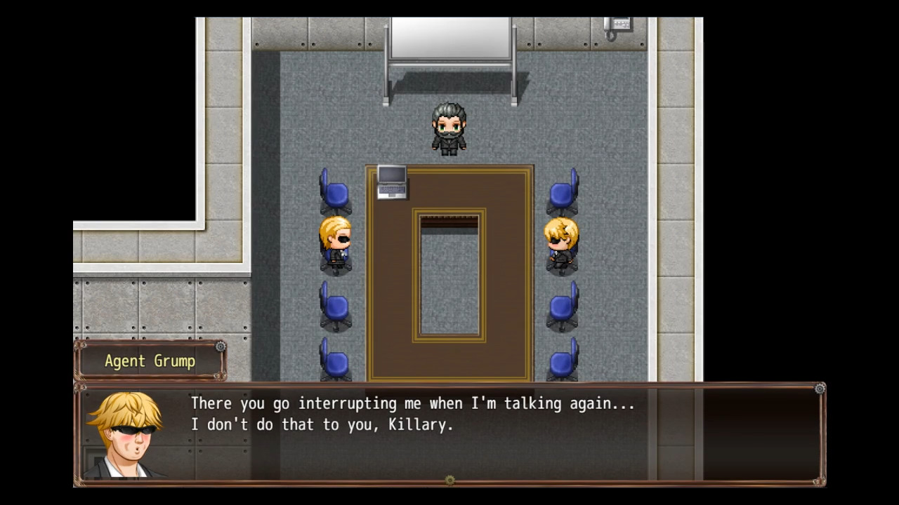 Deported: Drain the Swamp screenshot 6