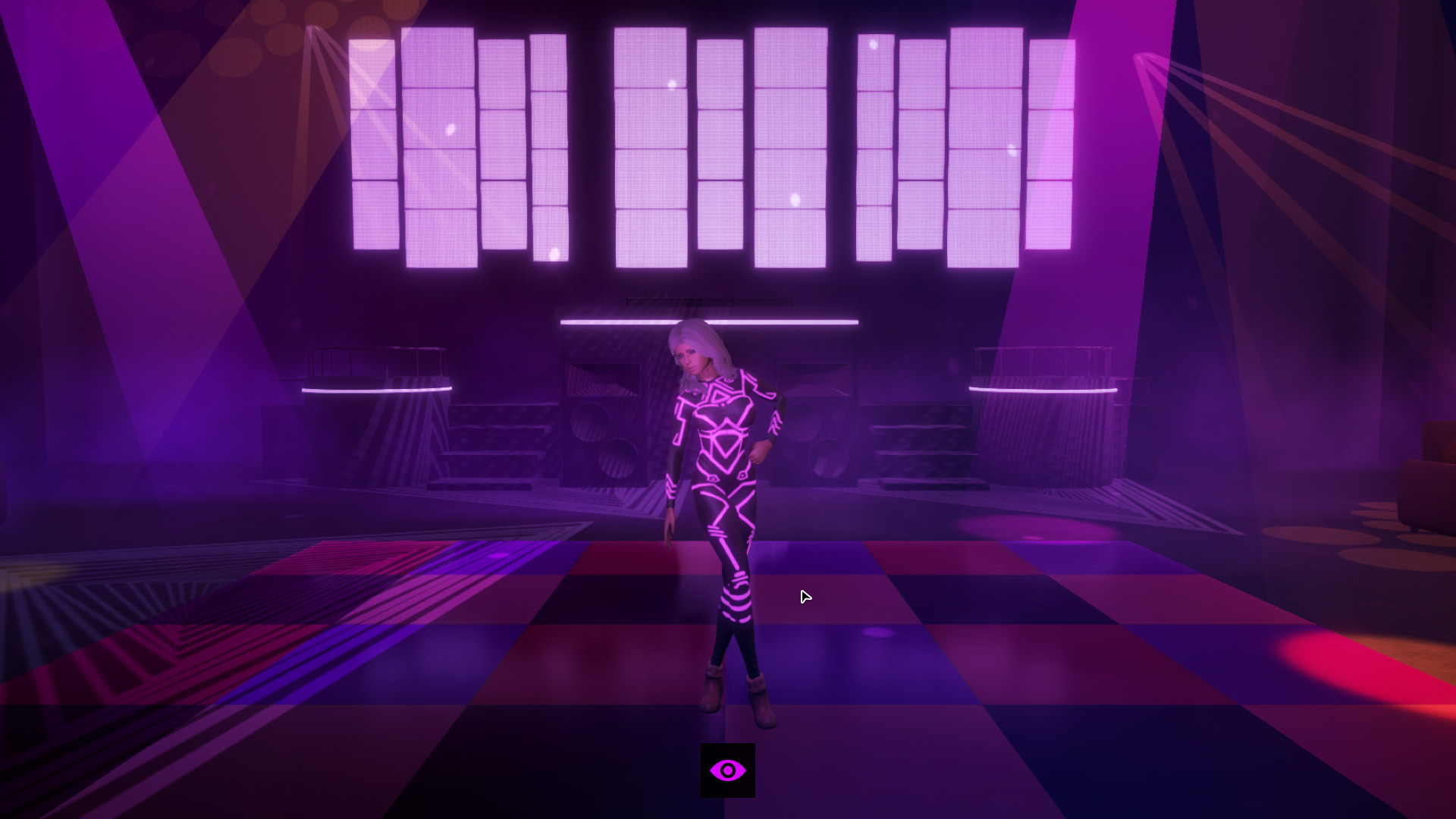 Club Lighting screenshot 1