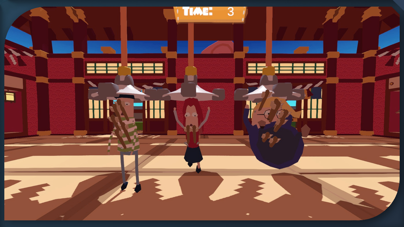 Animal Force screenshot 13