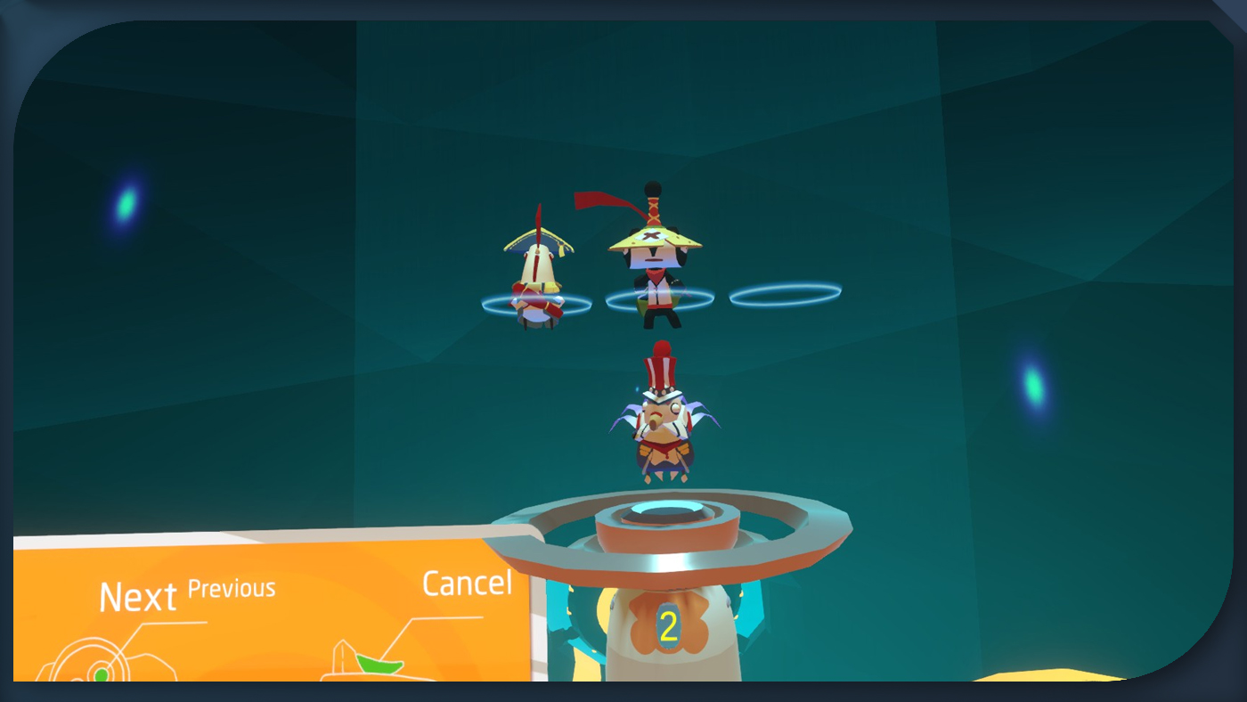 Animal Force screenshot 6