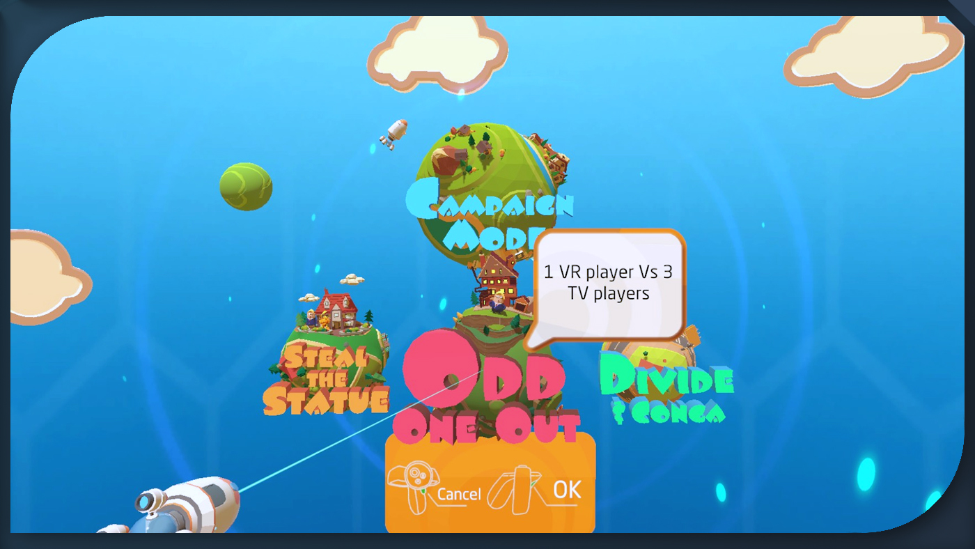 Animal Force screenshot 8