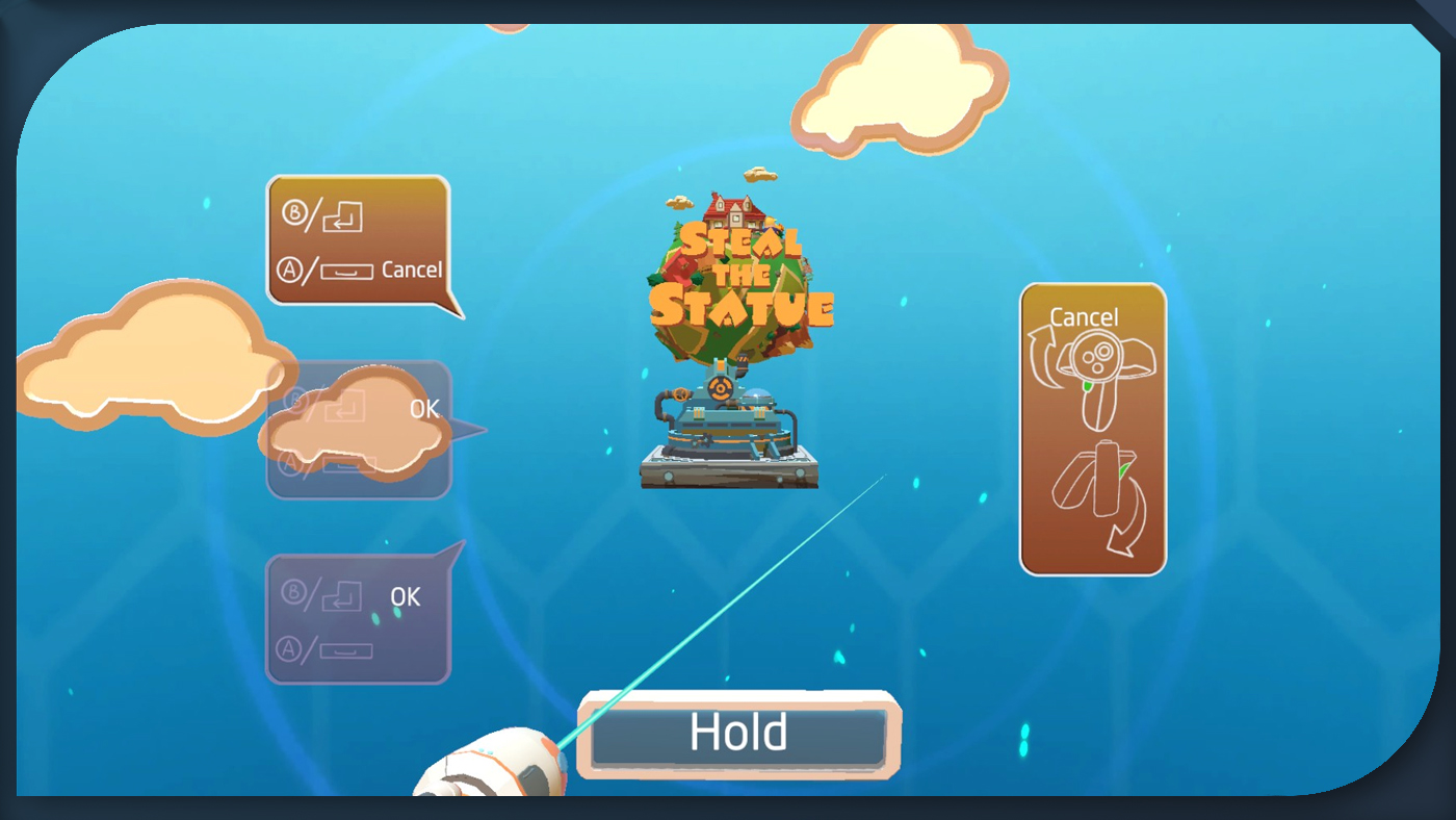 Animal Force screenshot 12