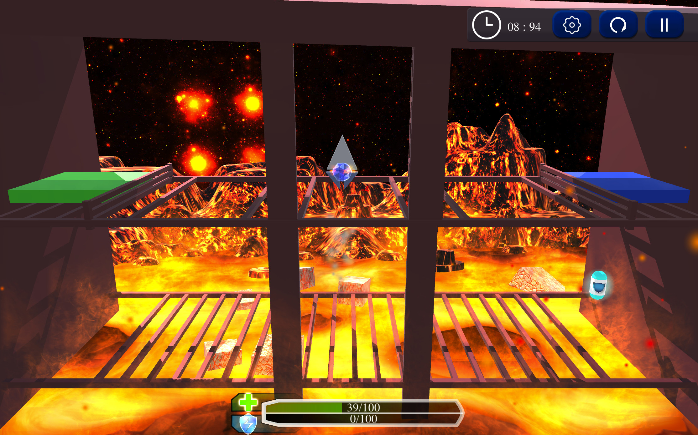 RocketGO screenshot 5