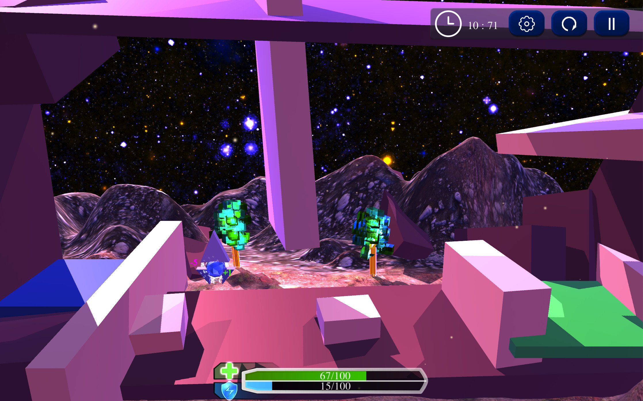 RocketGO screenshot 8