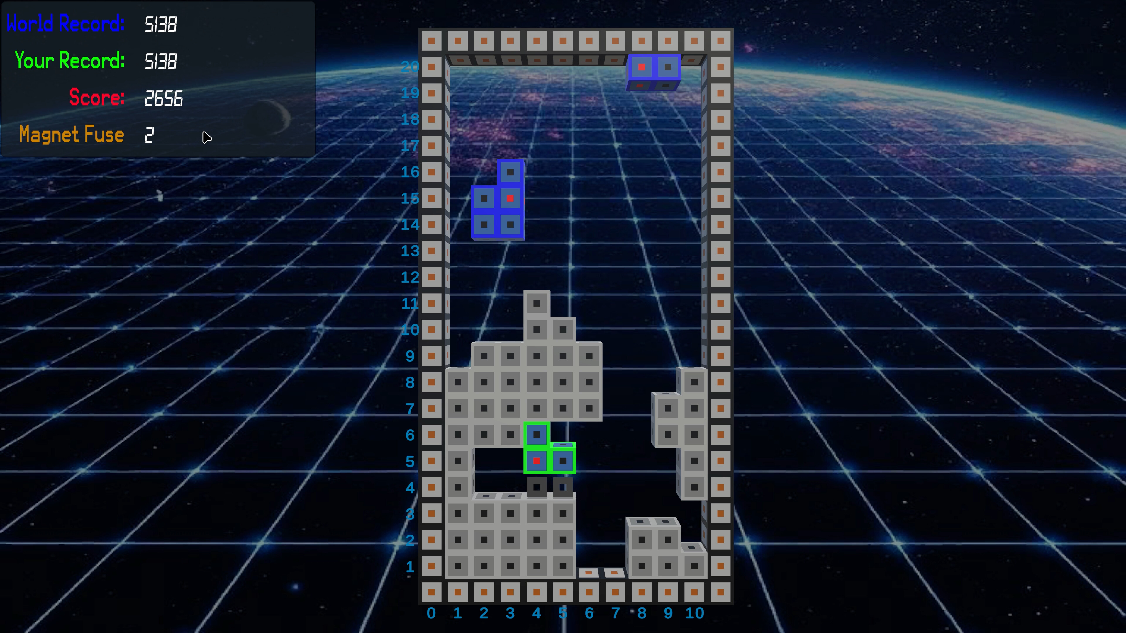 HyperTros screenshot 5