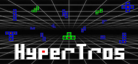 HyperTros — Steam header