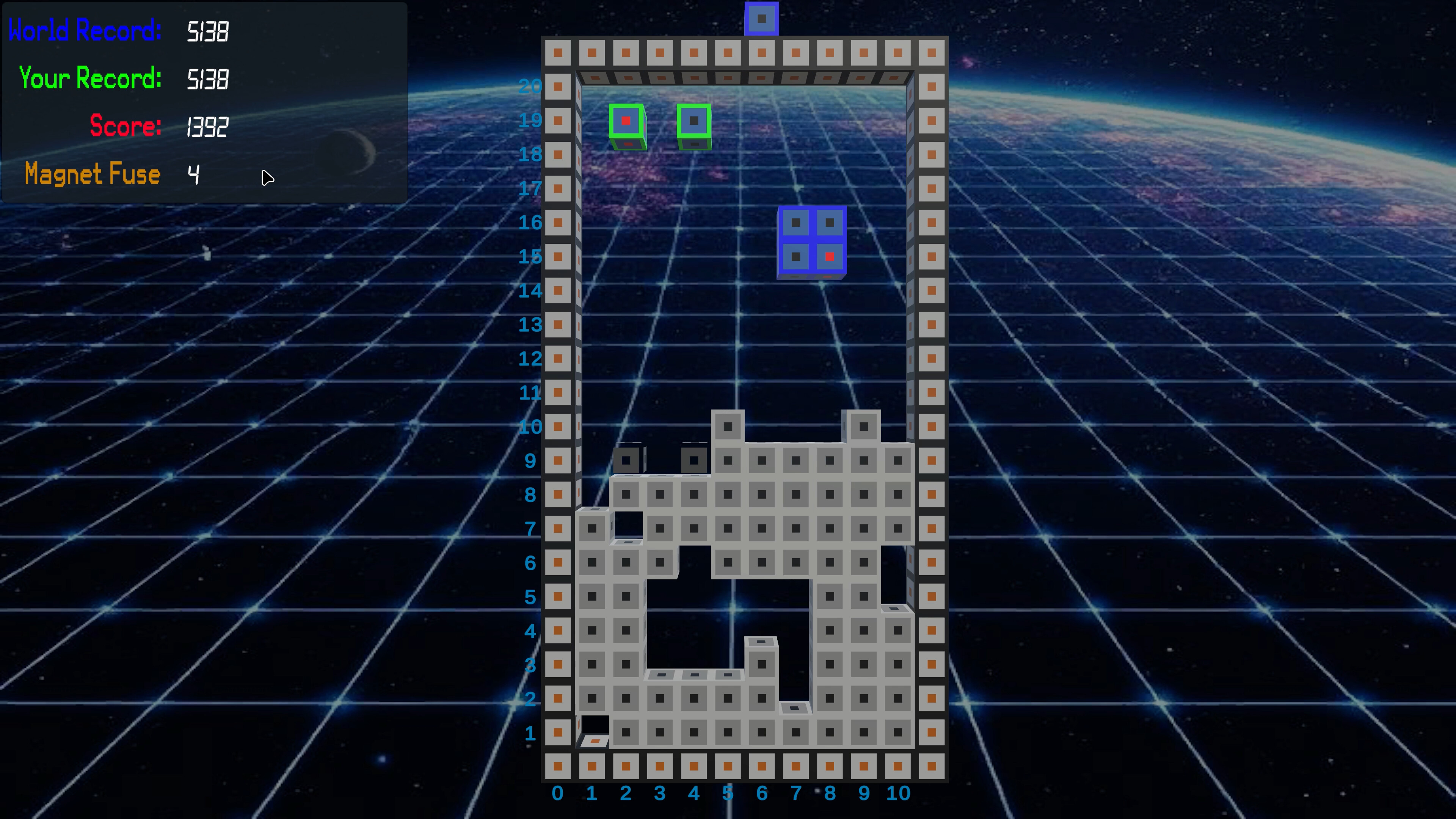 HyperTros screenshot 3