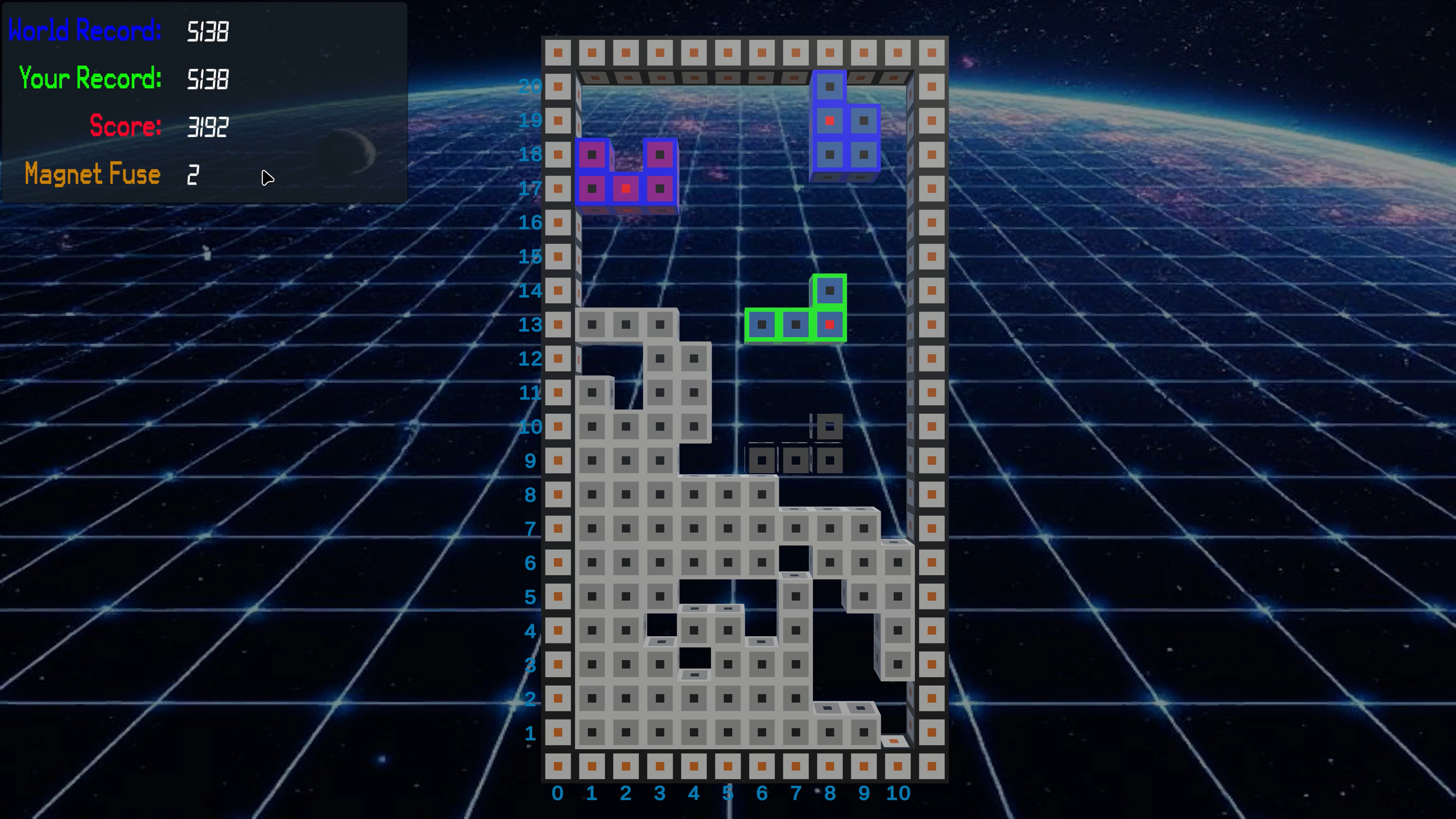 HyperTros screenshot 4
