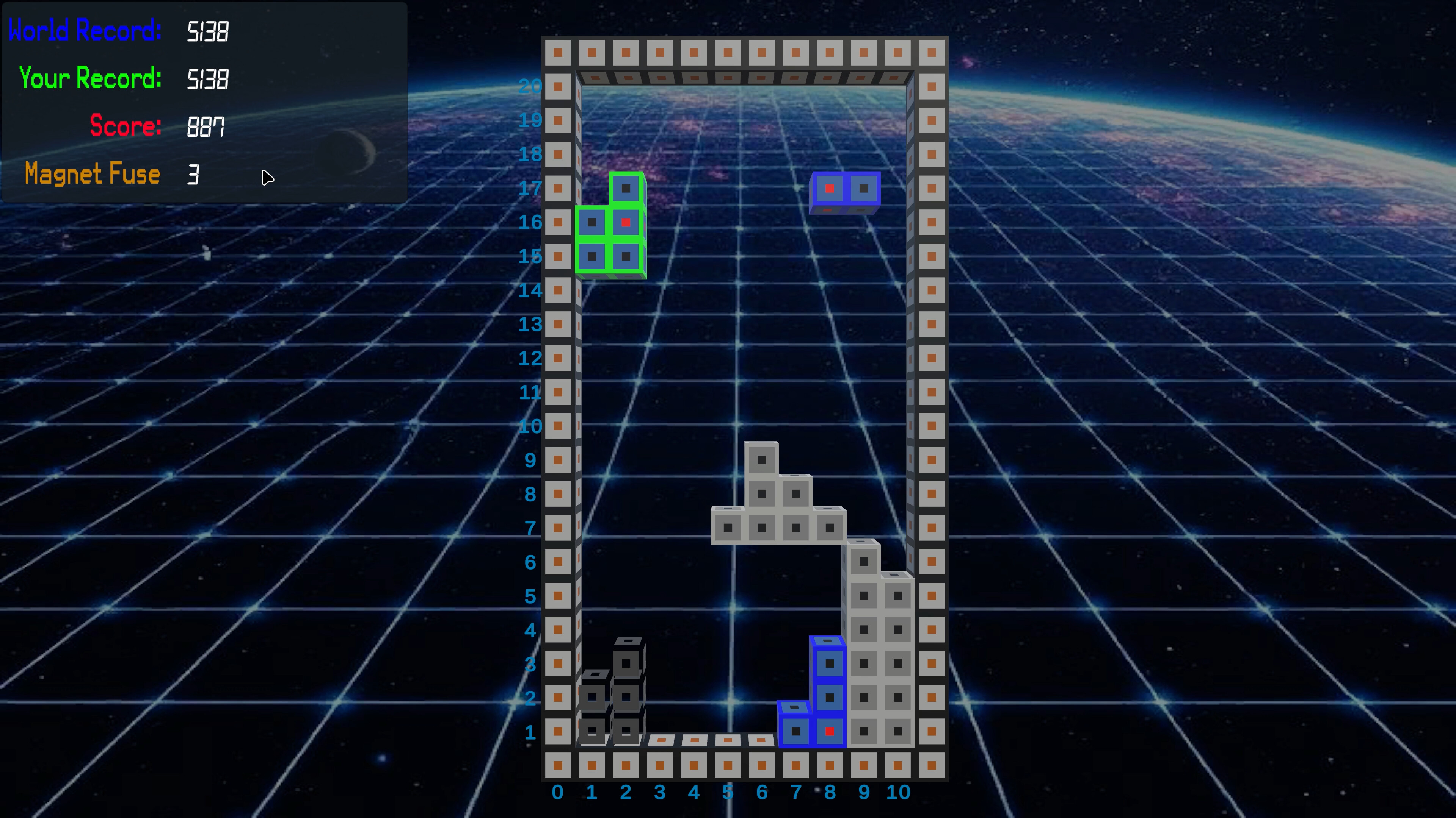 HyperTros screenshot 1
