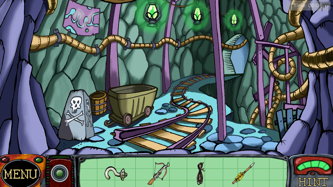 Detective Sherlock Pug screenshot 4