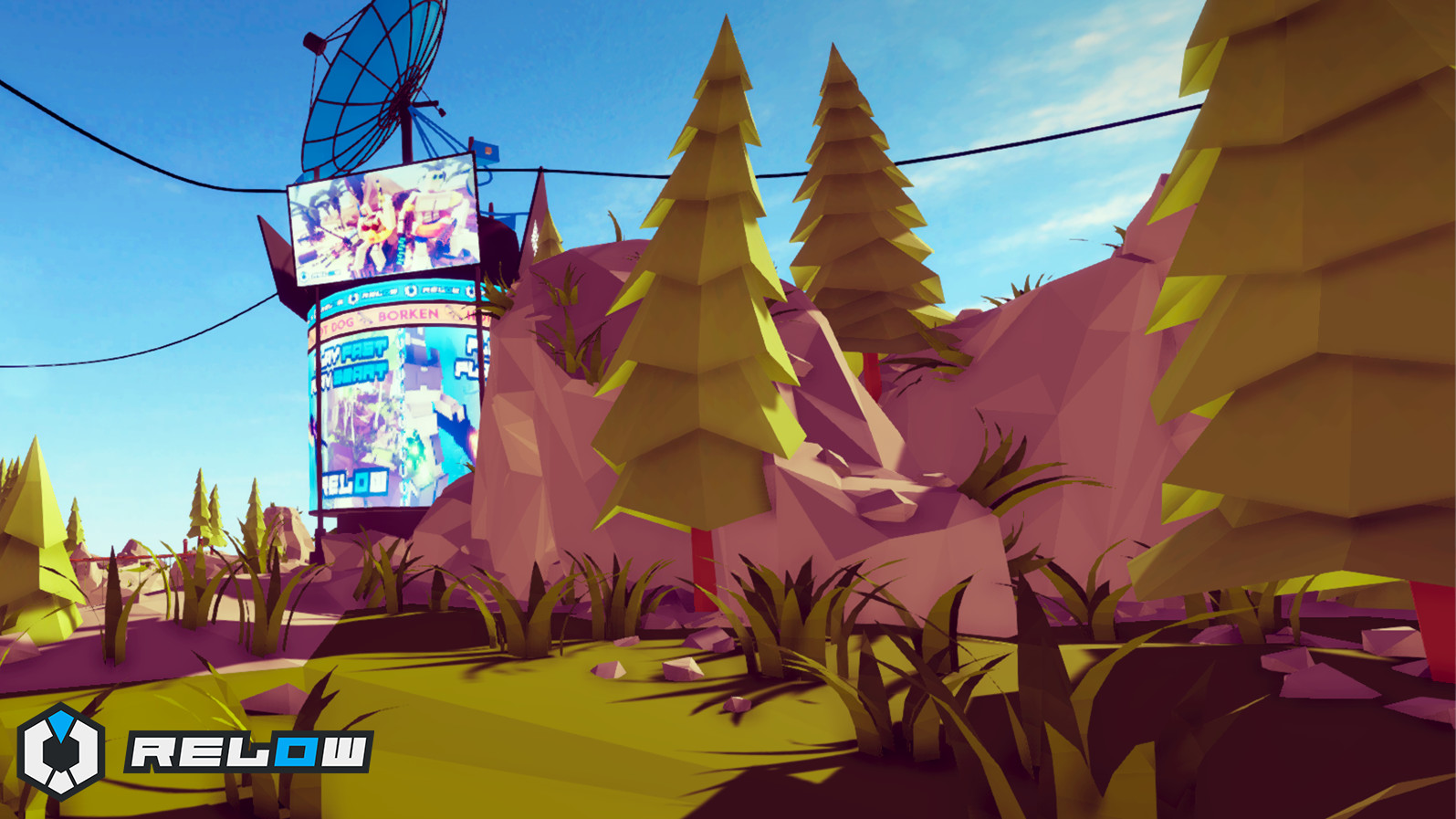 Relow screenshot 9