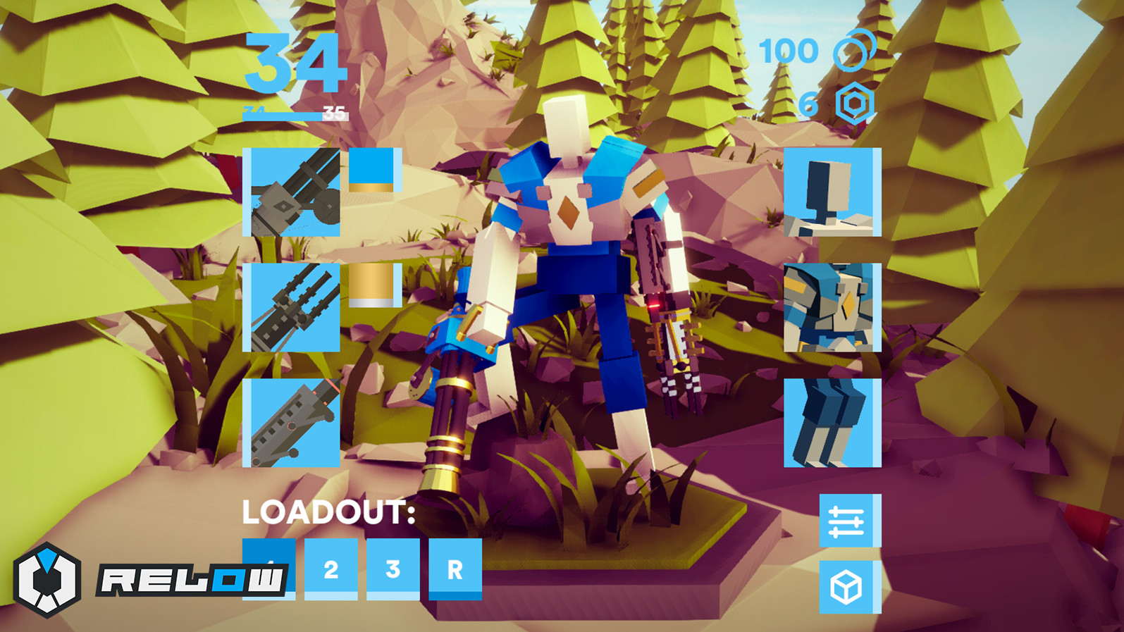 Relow screenshot 5