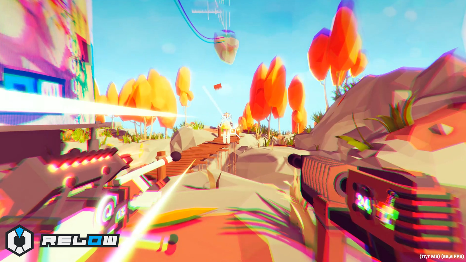 Relow screenshot 2